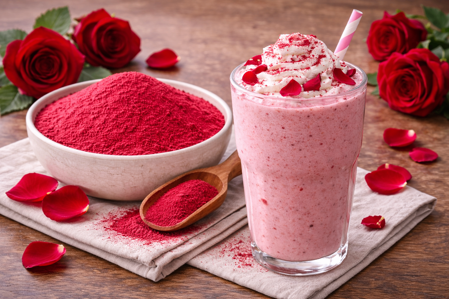 Applications Across Beauty, Food & Wellness Industries